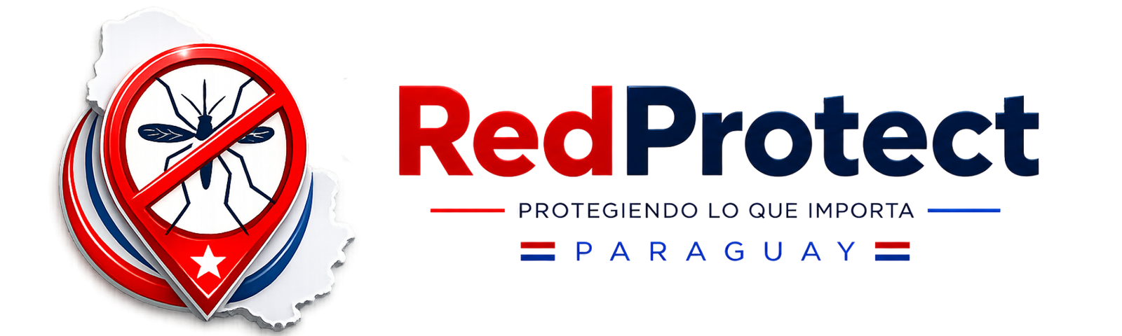 RedProtect - Telas mosquiteras y redes de protección Asunción